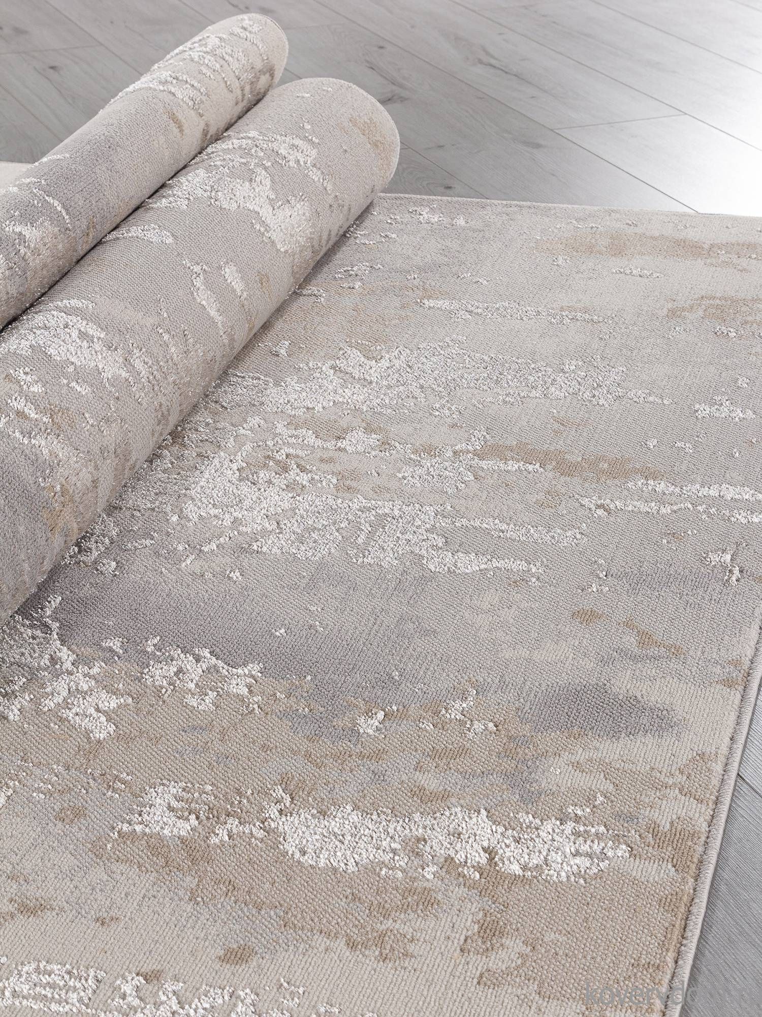 Ковер LIMAN F171 DARK BEIGE