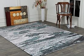 Ковер из шениллы MEBELLIERY MARINE FOAM