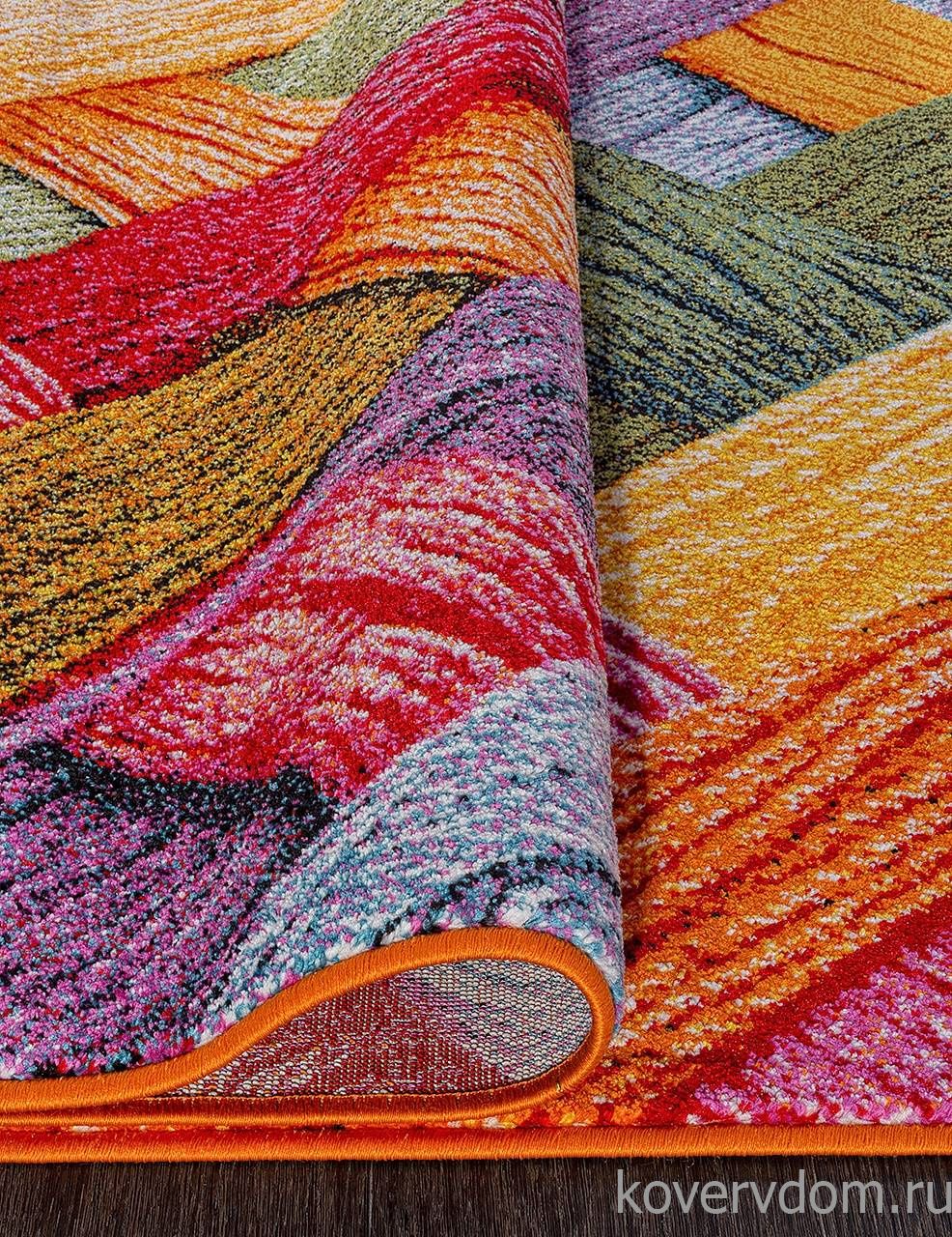 Ковер CRYSTAL C010 MULTICOLOR Ковер CRYSTAL C010 MULTICOLOR