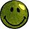 Ковер FANTASY SMILE 12003-130 КРУГ