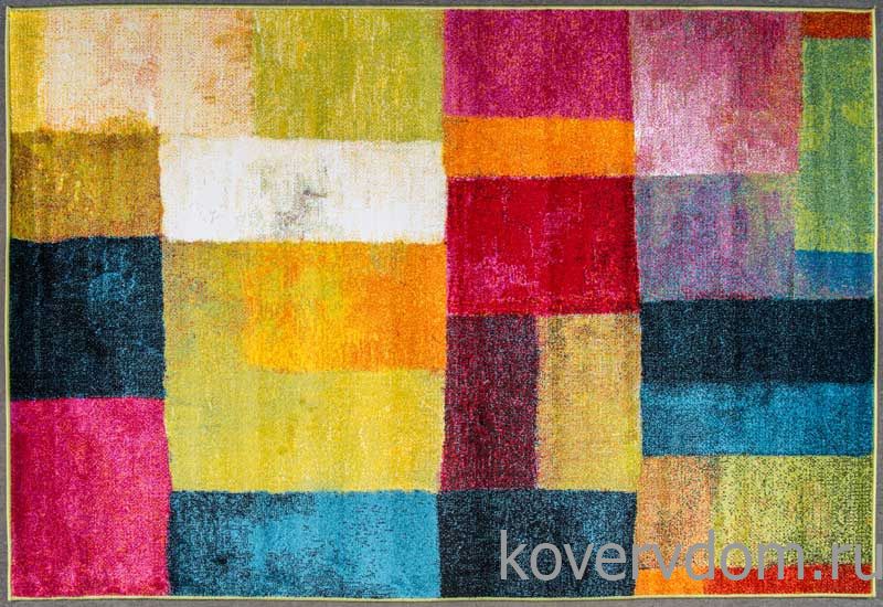 Детский ковер Кристэл 2758 multicolor Детский ковер Кристэл 2758 multicolor