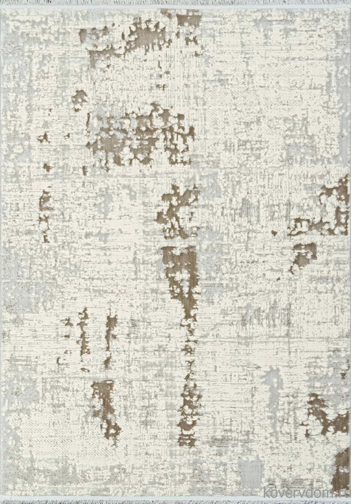Ковер POMPEI N2023A CREAM / CREAM Ковер POMPEI N2023A CREAM / CREAM
