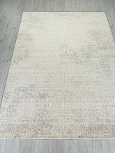 Однотонный ковер OMBRE MP20 CREAM