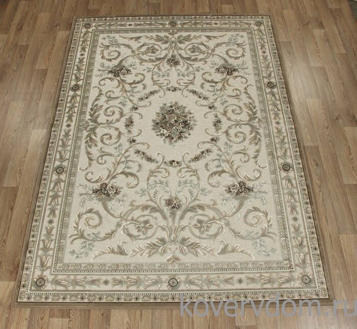 Рельефный ковер из вискозы GENOVA 38066 6565 61 Рельефный ковер из вискозы GENOVA 38066 6565 61