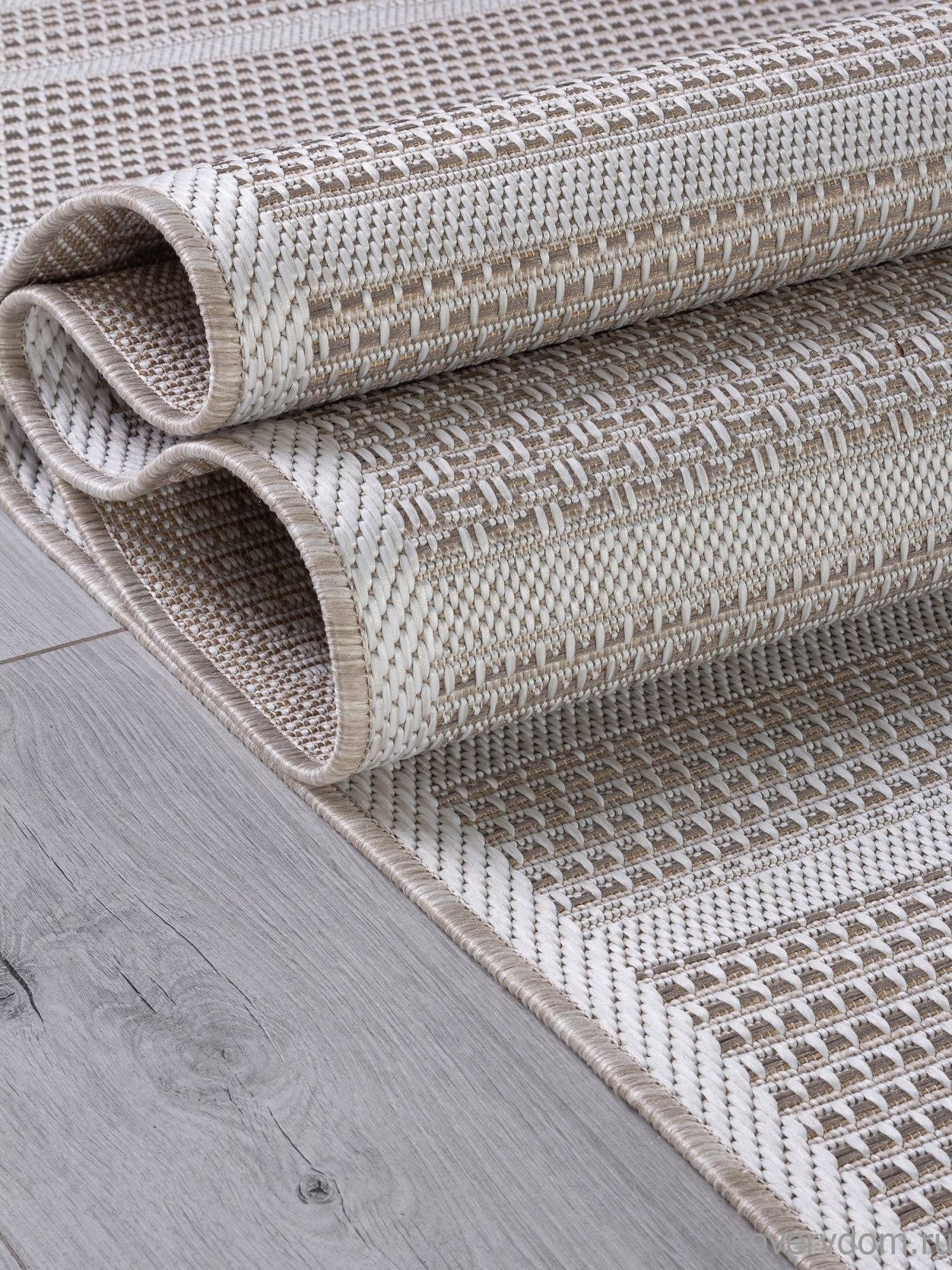 Ковер KAIR S157 BEIGE Ковер KAIR S157 BEIGE