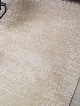 Ручной ковер CUBA F270 BEIGE