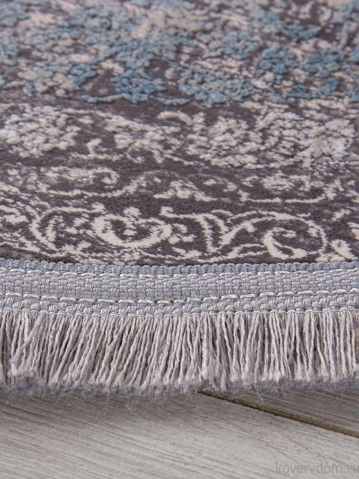 Ковер FARSI 1200 127081 000 Овал