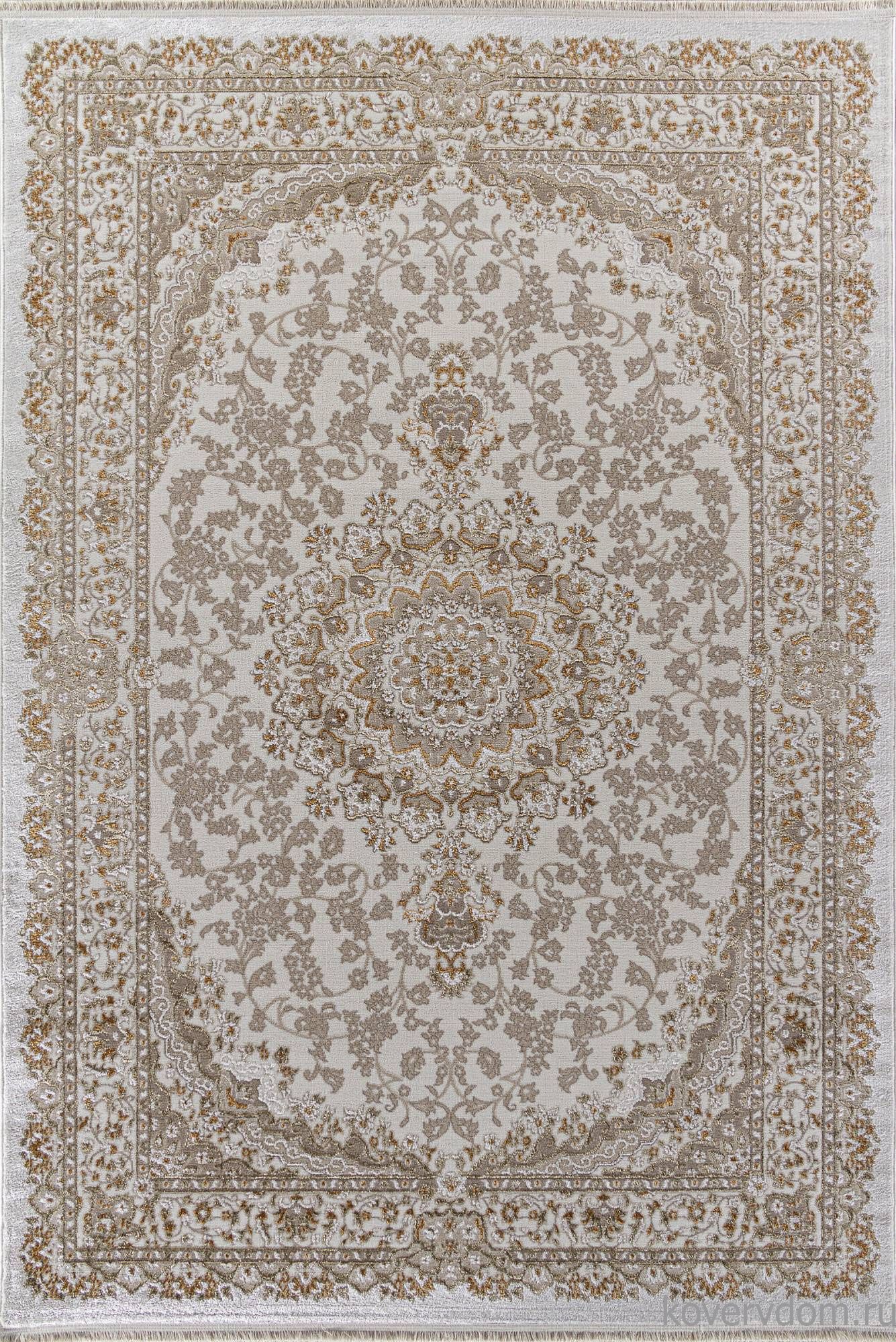 Ковер ESSA 27239A CREAM / BEIGE Ковер ESSA 27239A CREAM / BEIGE