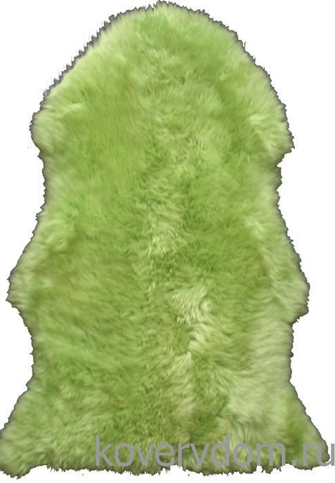 Овчина одношкурная GREEN Овчина одношкурная GREEN