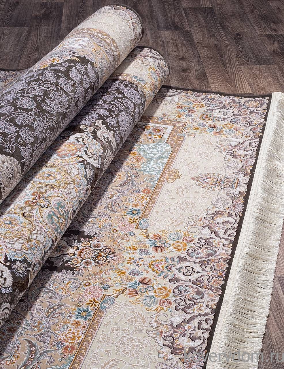 Ковер MEDINA PARIZAD GRAPHITE