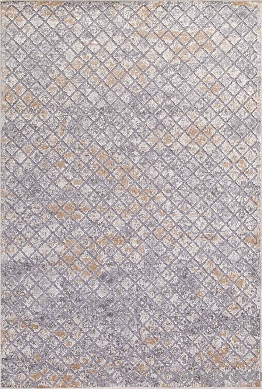 Ковер SIGMA 0406 BROWN-BEIGE