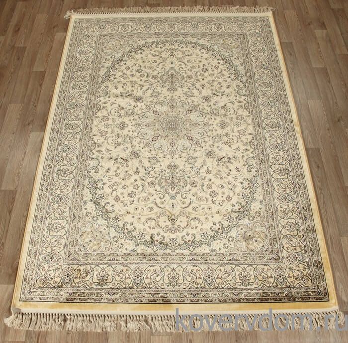 Ковер из вискозы Beluchi 61570 2727 Ковер из вискозы Beluchi 61570 2727