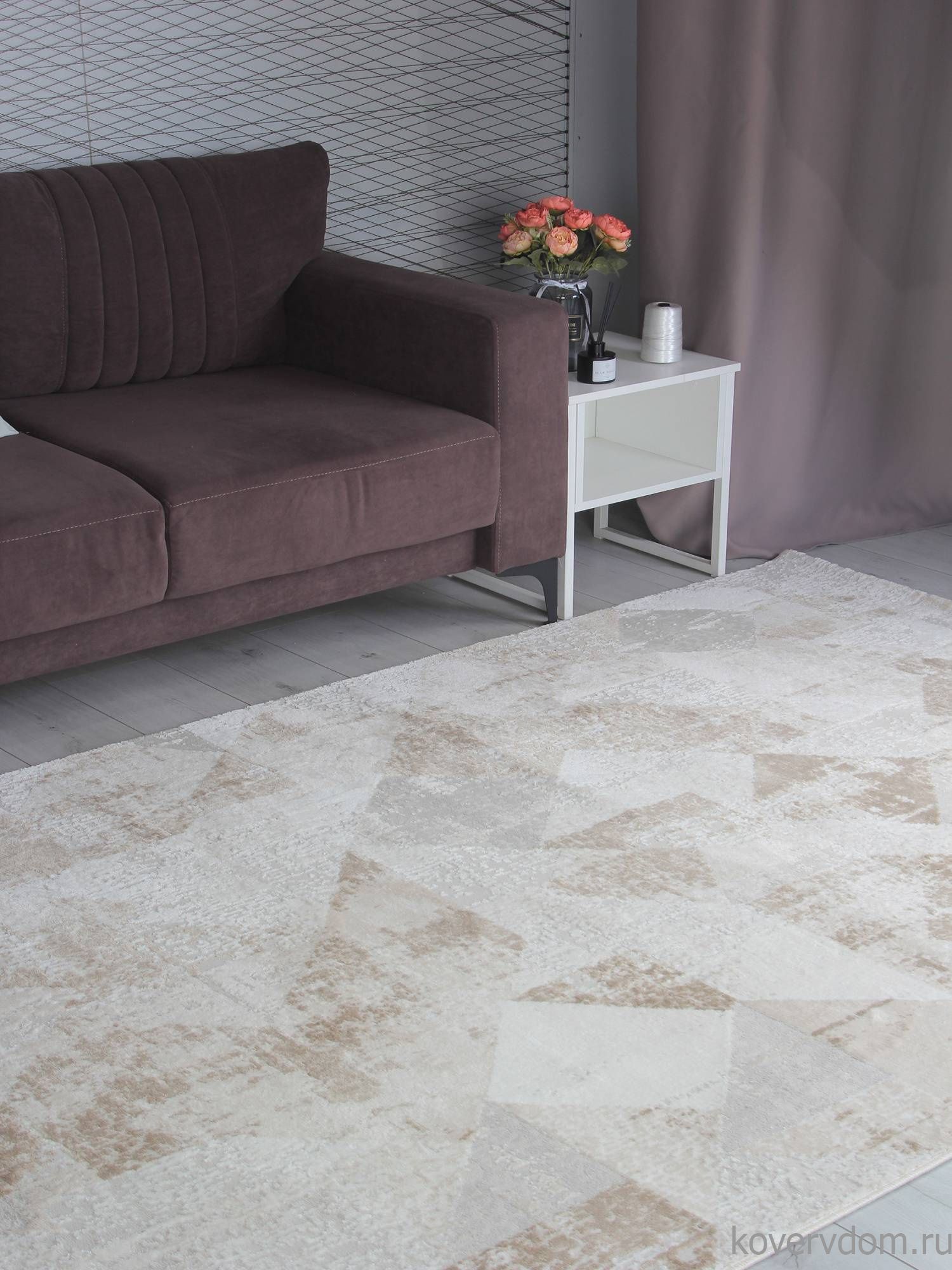 Ковер LUCCI P1569 VIZON / VIZON