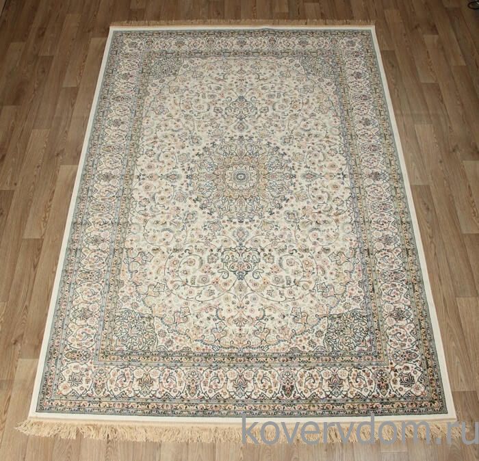 Ковер из вискозы и хлопка Royal Palace 14067 6161 Ковер из вискозы и хлопка Royal Palace 14067 6161