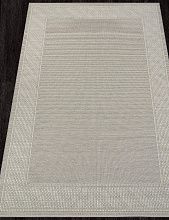 Овальный ковер INDIGO S124 BEIGE