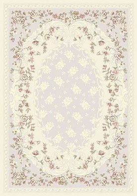 Ковер BR ACRYLIC 3800 АМ05 CREAM