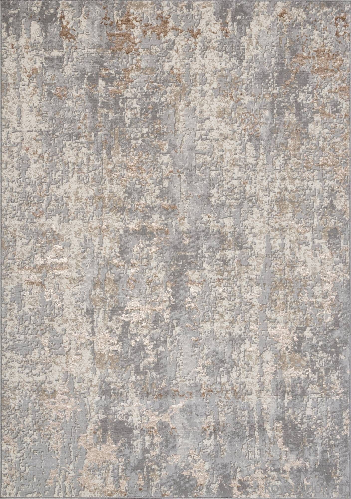 Ковер LIMAN F165 CREAM-PINK Ковер LIMAN F165 CREAM-PINK