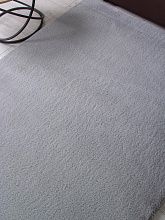 Ковер RABBIT LUXE PX2001 SILVER