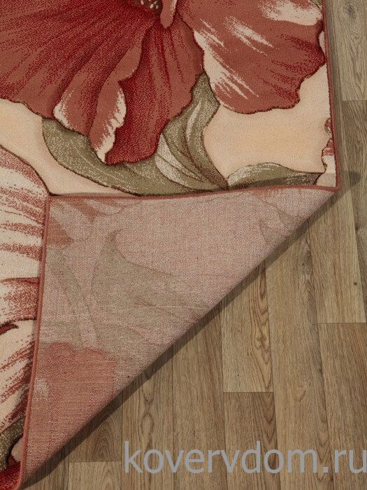 Шерстяной рельефный ковер Hunnu Relief 6A1260 130S Шерстяной рельефный ковер Hunnu Relief 6A1260 130S