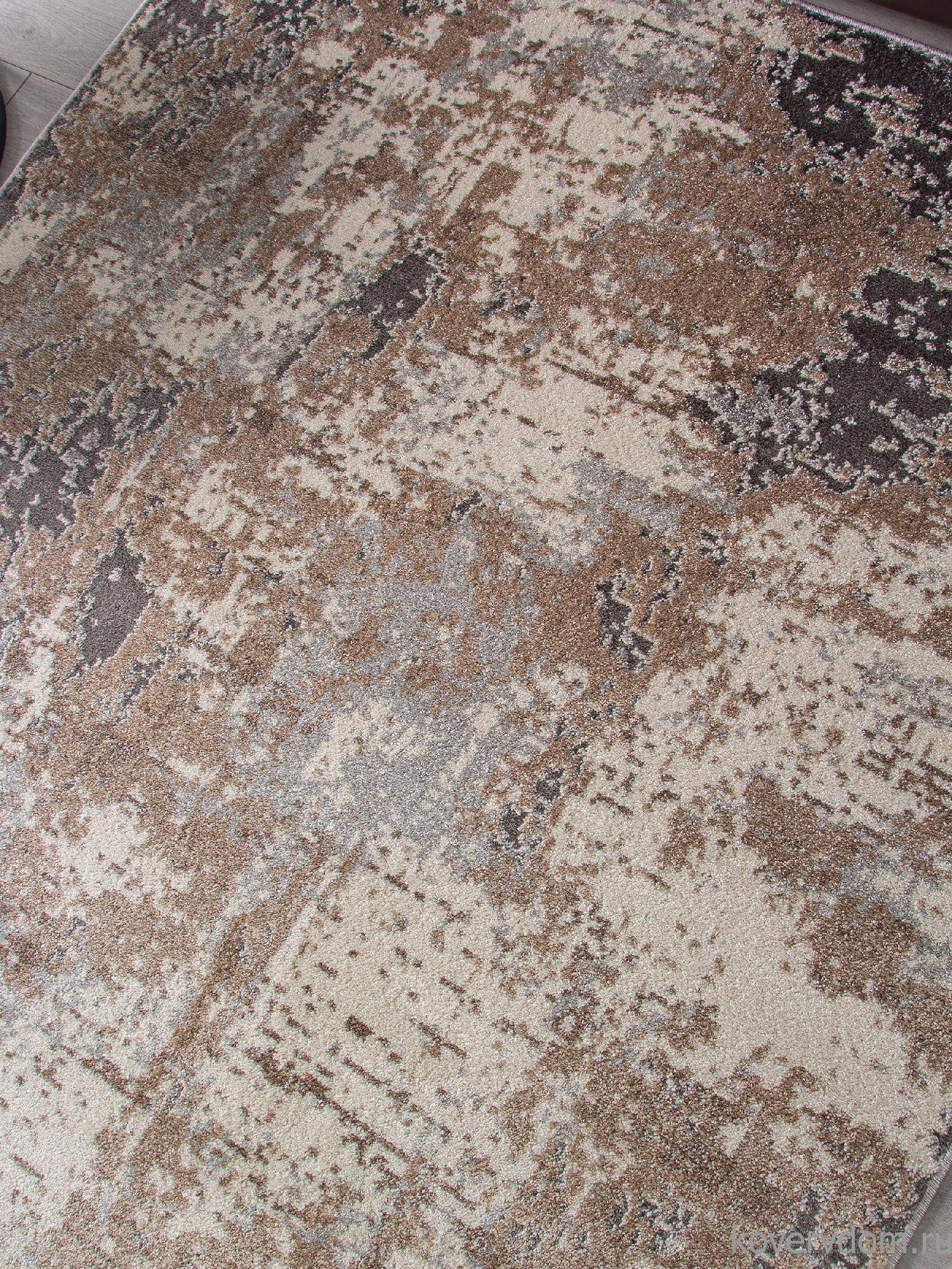 Ковер MONTANA F110 BEIGE