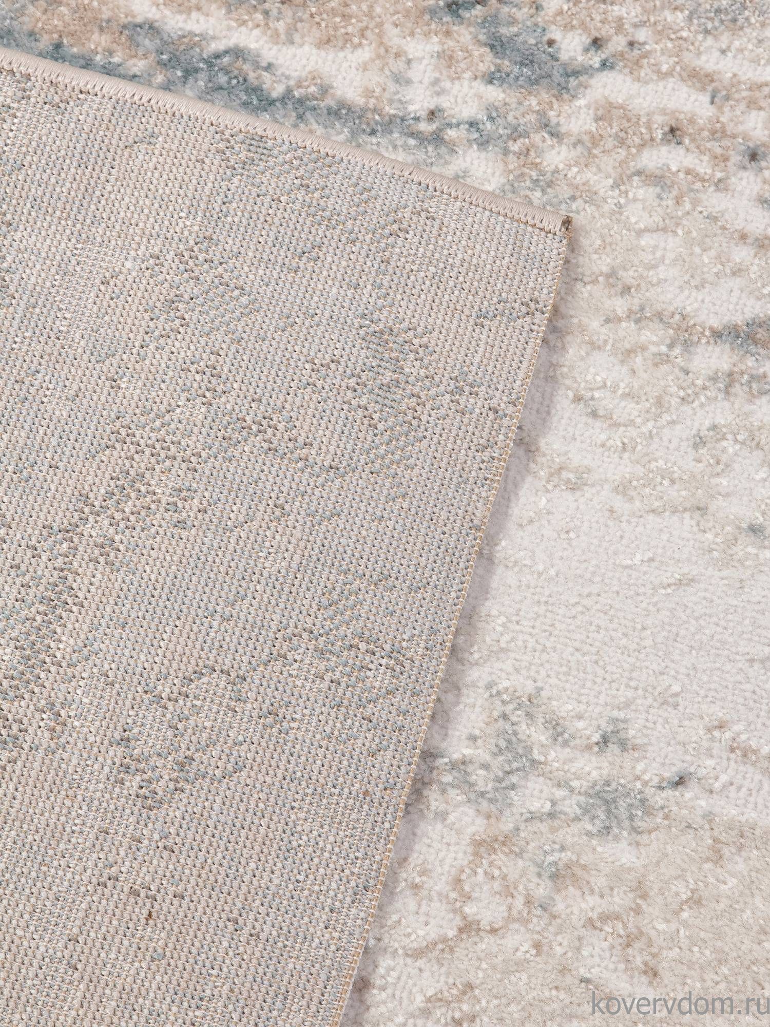 Ковровая Дорожка NATUREL D994 BEIGE-BLUE Ковровая Дорожка NATUREL D994 BEIGE-BLUE