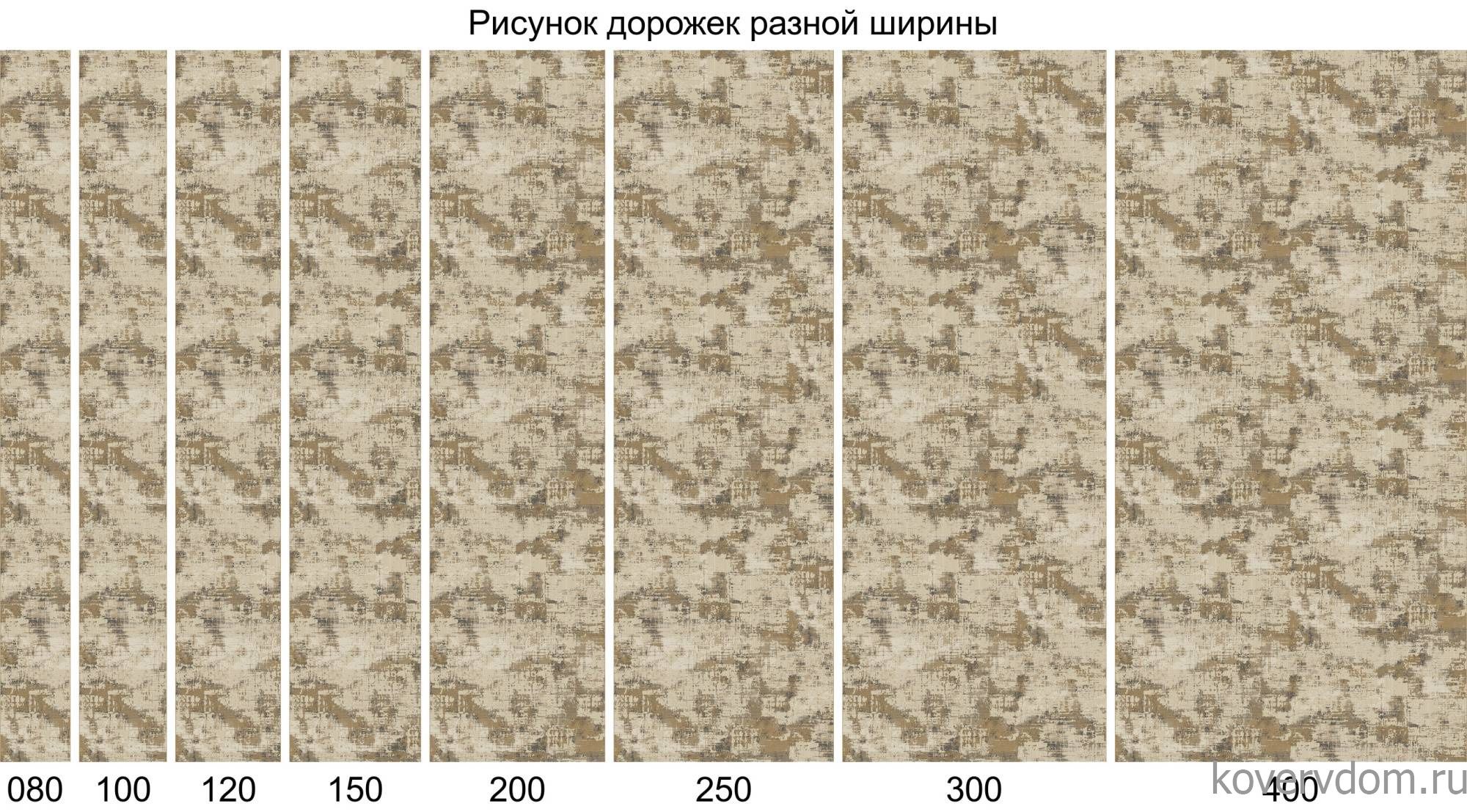 Ковровая Дорожка NATUREL F230 BEIGE Ковровая Дорожка NATUREL F230 BEIGE