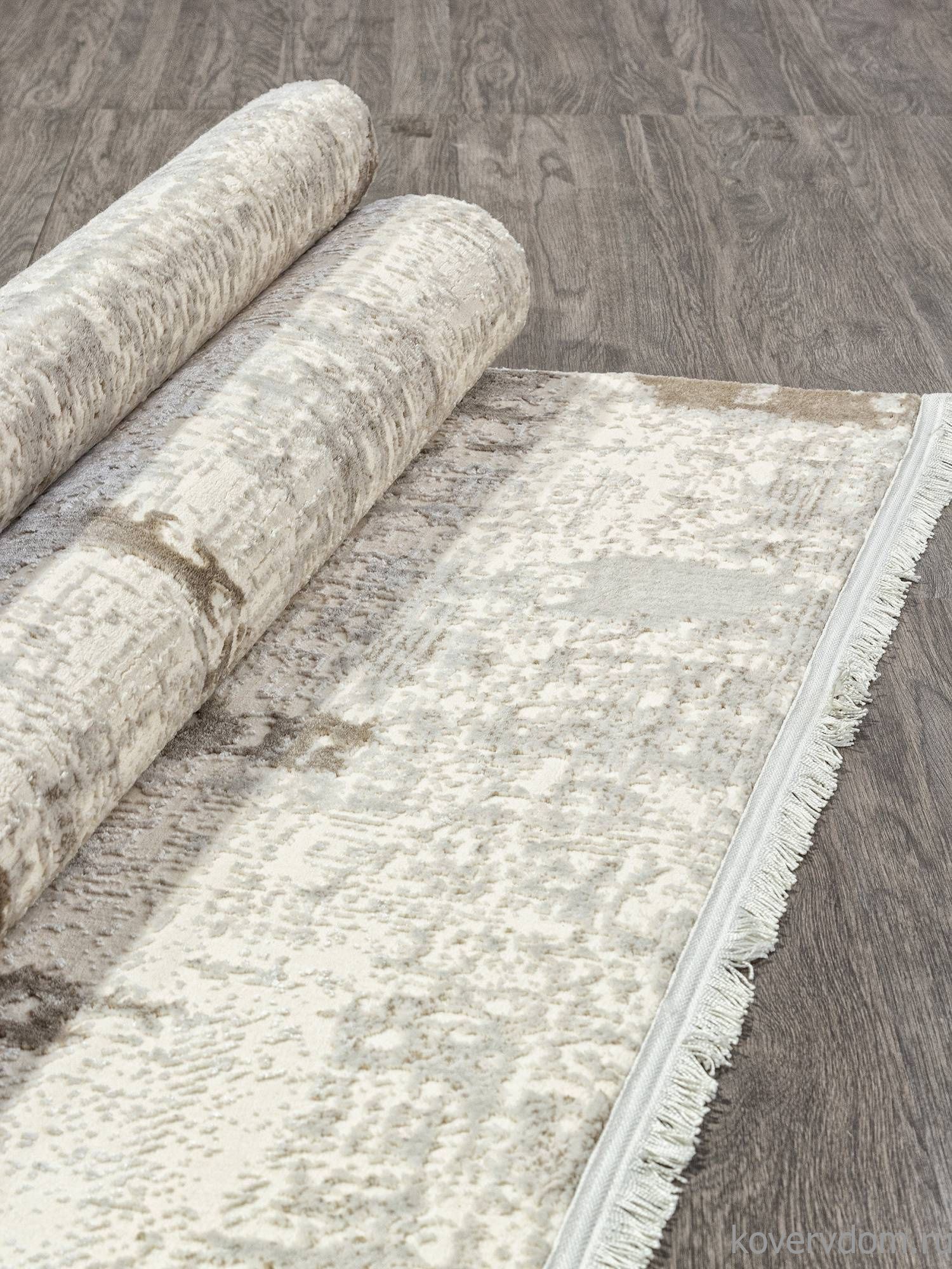 Ковер POMPEI N2023A CREAM / CREAM Ковер POMPEI N2023A CREAM / CREAM