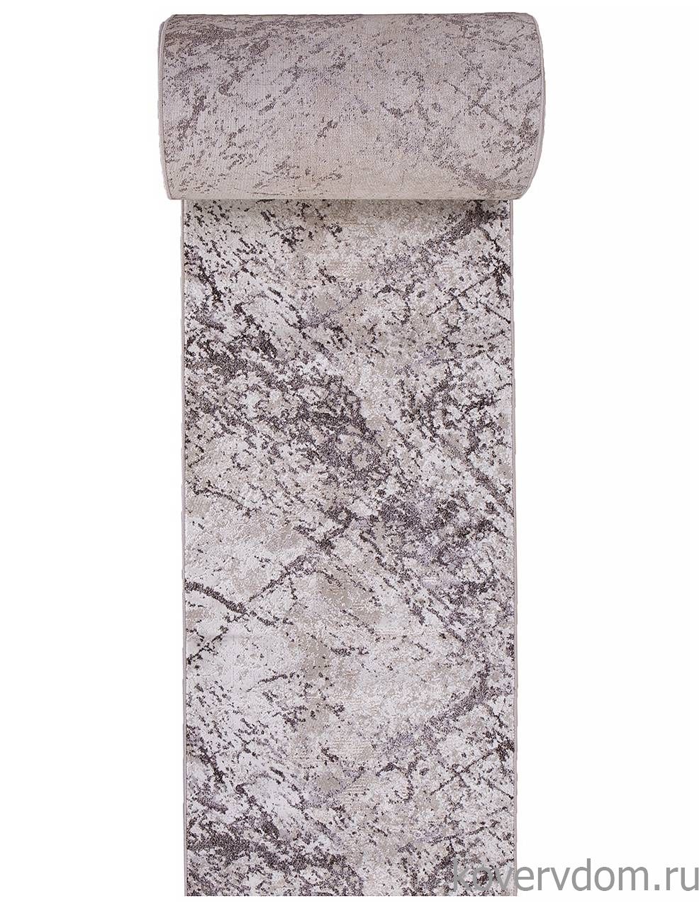 Ковровая Дорожка MOROCCO D850 PURPLE Ковровая Дорожка MOROCCO D850 PURPLE