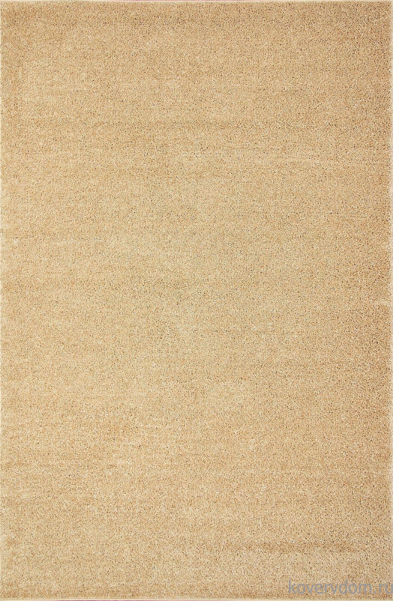 Ковер LANA-A T600 YELLOW