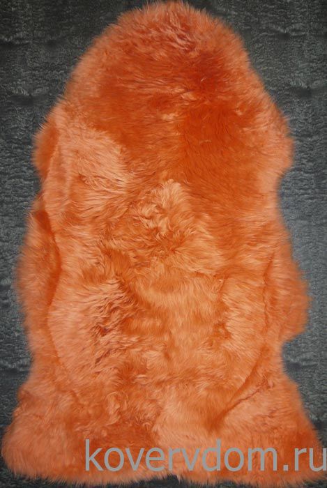 Овчина одношкурная ORANGE Овчина одношкурная ORANGE