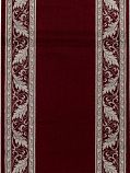 Ковровая Дорожка COLIZEY D040 RED 2