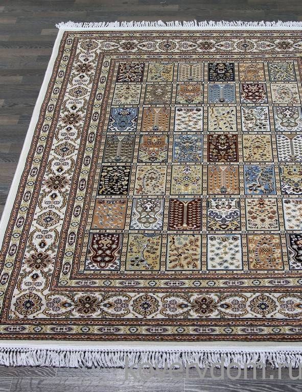 Ковер SHAHREZA-A D204 CREAM