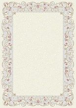 Ковер BR ACRYLIC 3685 1Т6 CREAM