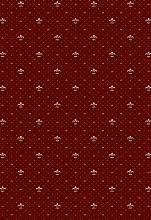 Ковровая Дорожка ETALON E027 RED