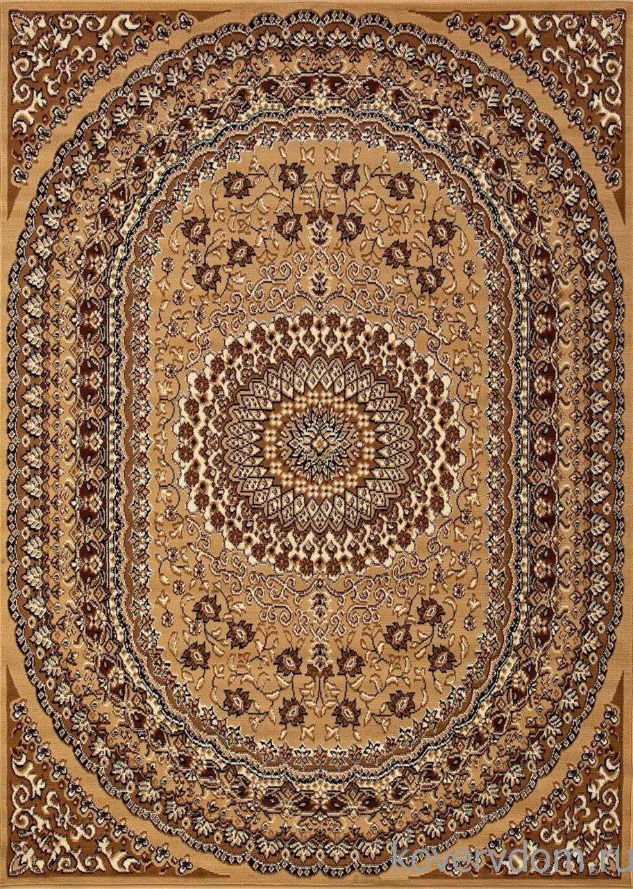 Ковер LAGUNA D504 BEIGE Ковер LAGUNA D504 BEIGE