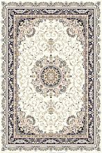 Ковер Hunnu Wool+Viscose 6C2264 126