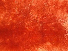 Овчина одношкурная RED 