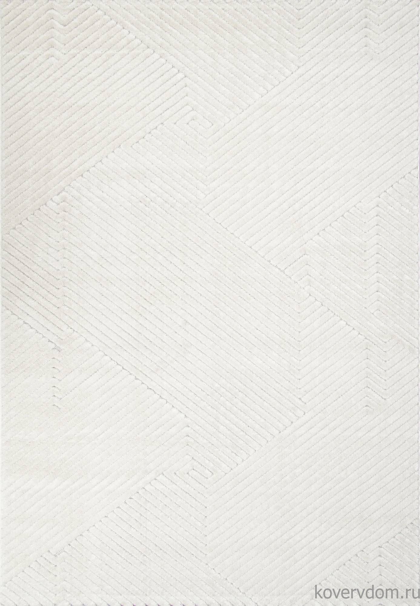 Ковер JUNO E857AW CREAM / CREAM Ковер JUNO E857AW CREAM / CREAM