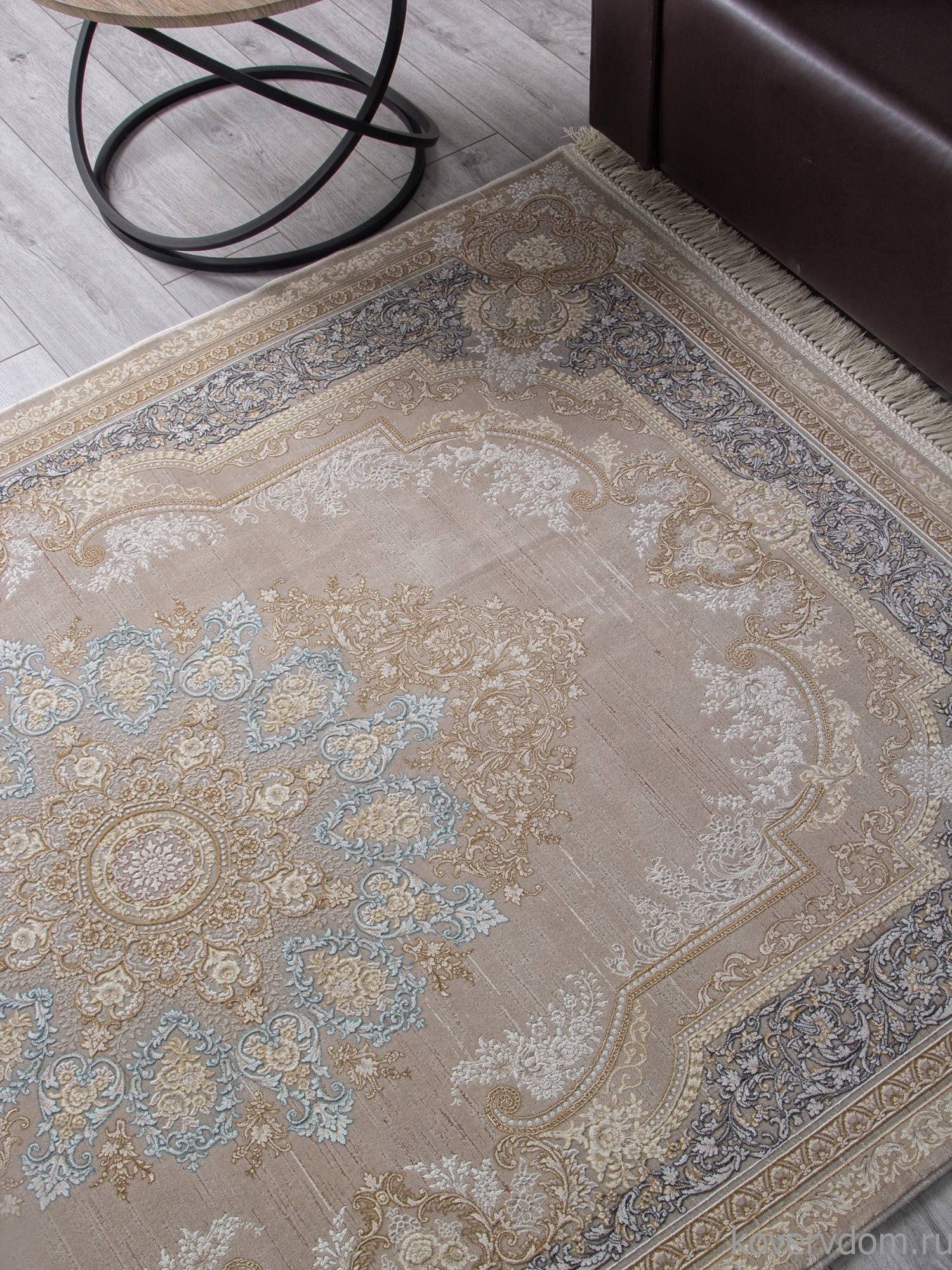 Ковер FARSI 1200 G324 C 000 Ковер FARSI 1200 G324 C 000