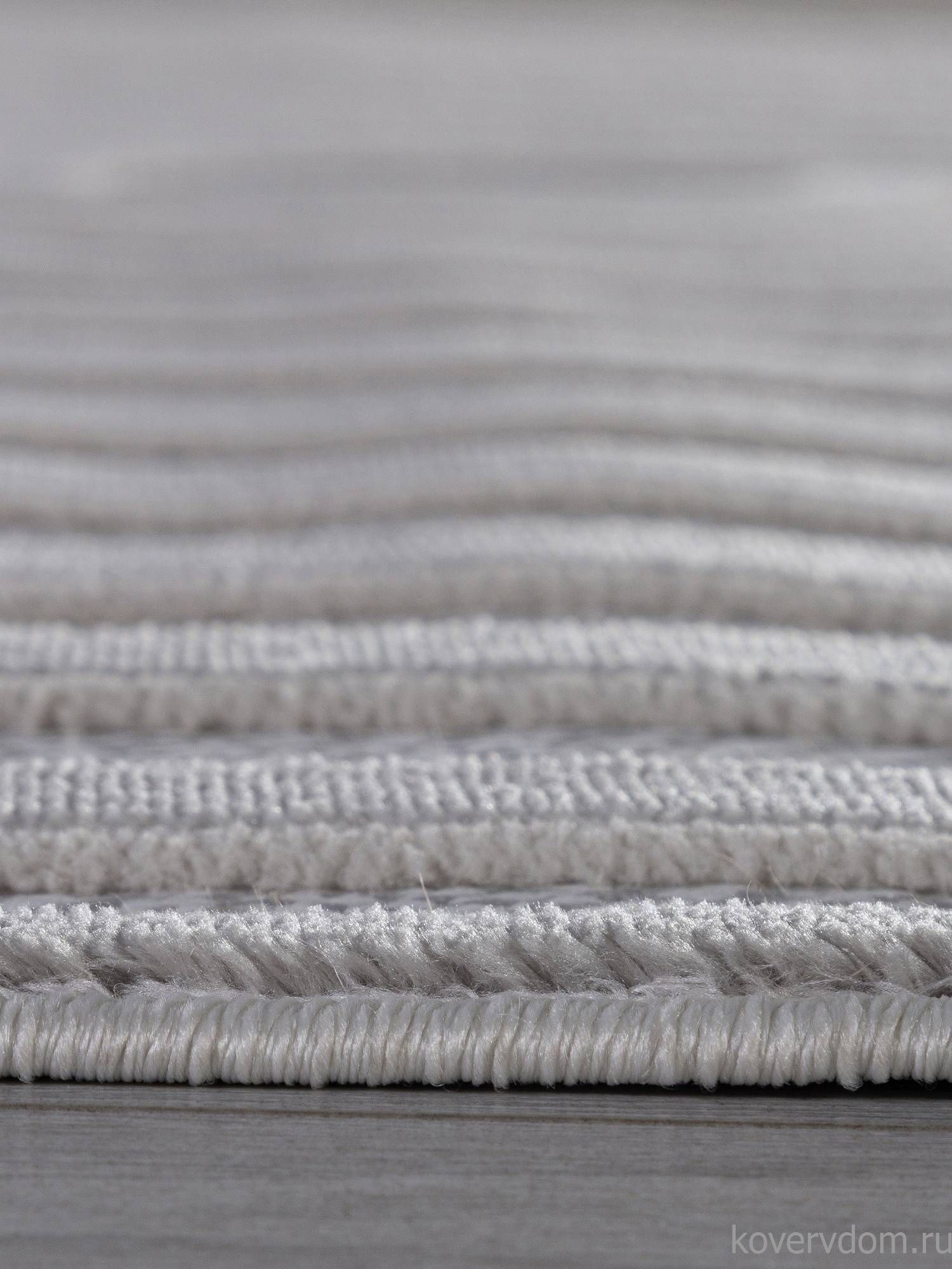 Ковер OSHA O2654 995 GREY / GREY Ковер OSHA O2654 995 GREY / GREY