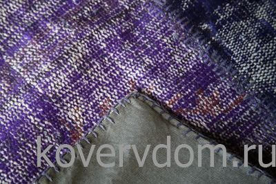 Ковер ручной работы Vintage Look at Me Patchwork 7046