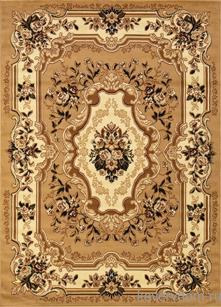 Ковер LAGUNA D017 BEIGE Ковер LAGUNA D017 BEIGE