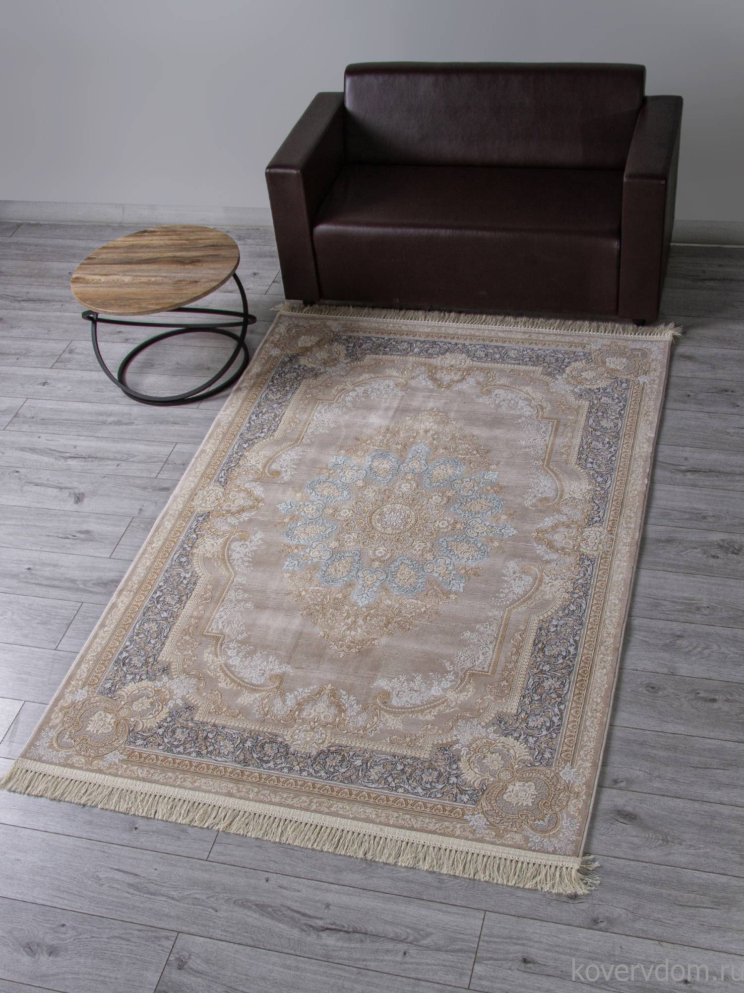 Ковер FARSI 1200 G324 C 000 Ковер FARSI 1200 G324 C 000