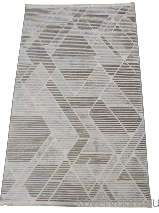 Ковер Olivia 4767A Beige-Beige Ковер Olivia 4767A Beige-Beige