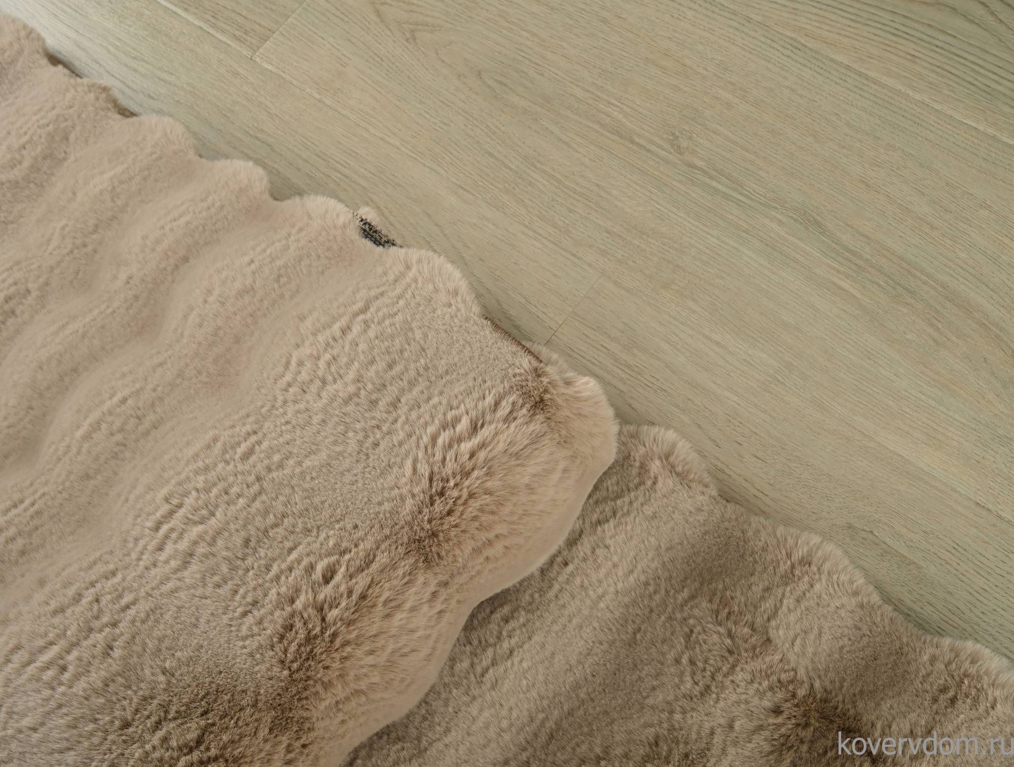 Ковер BUBBLE PREMIUM MS2000 BEIGE