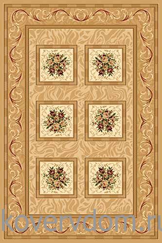 Ковер OLYMPOS D065 BEIGE