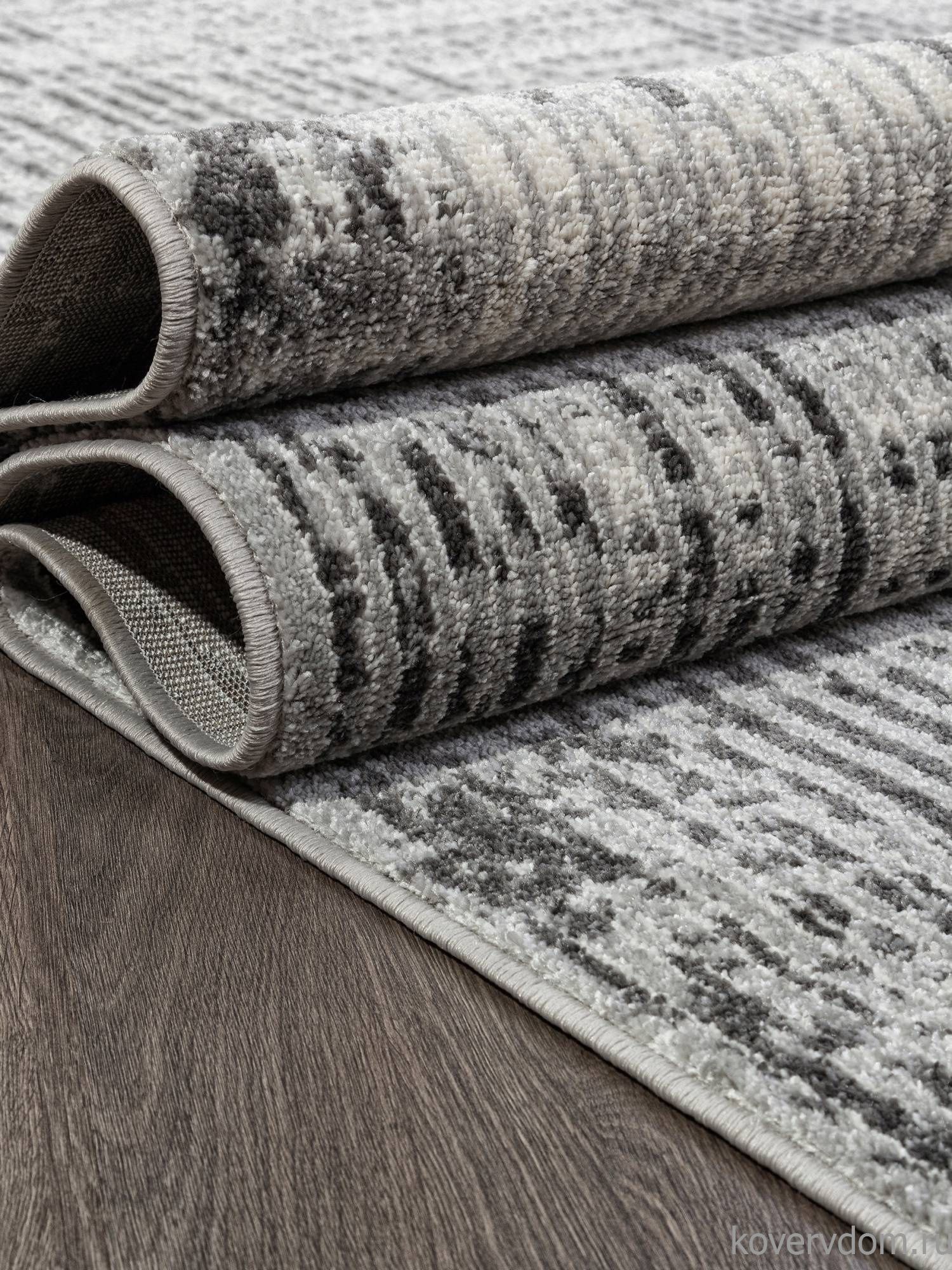 Ковер MONTANA F364 GRAY Ковер MONTANA F364 GRAY