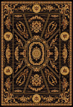 Ковер Floare ANTIQUE шерстяной Floare MILEDI 268-7770