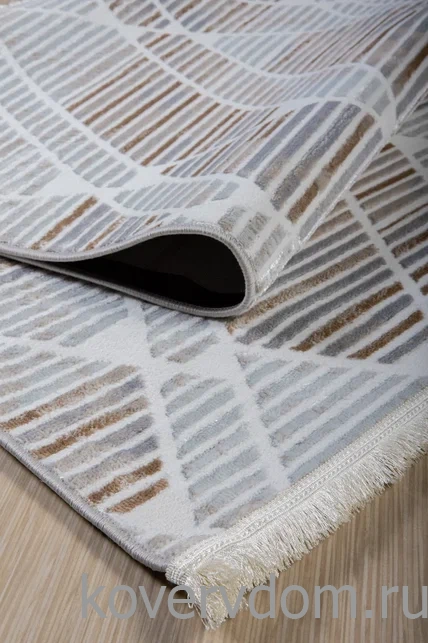 Ковер Olivia 4767A Beige-Beige Ковер Olivia 4767A Beige-Beige