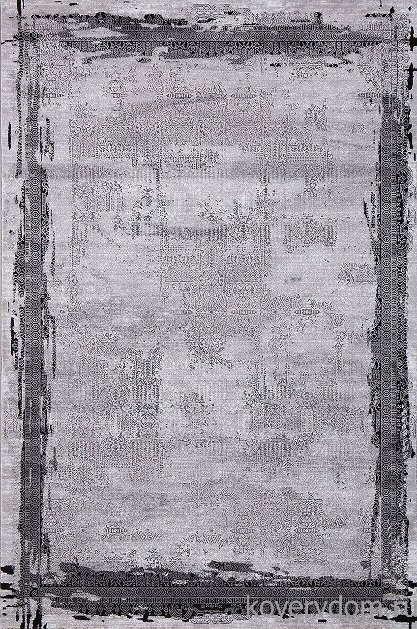 Ковер PANAMA PN003G GREY / GREY Ковер PANAMA PN003G GREY / GREY